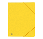 Chemise elast 3rab. Oxford topfile+ 17x22 assorti