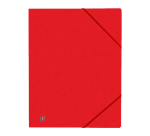 Chemise elast 3rab. Oxford topfile+ 17x22 assorti