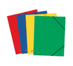 Chemise elast 3rab. Oxford topfile+ 17x22 assorti