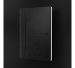 Cahier Oxford signature integrale 148x210 160pages quadrillé 5/5