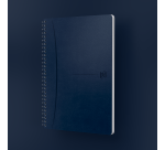 Cahier Oxford signature integrale 148x210 160pages ligné 7mm