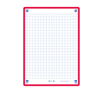 Fiches Bristol Oxford Revision 2.0 105X148 Np 32 Fiches S/Film Q5/5 Assorti