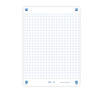 Fiches Bristol Oxford Revision 2.0 105X148 Np 32 Fiches S/Film Q5/5 Blanc