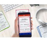 Fiches Bristol Oxford Revision 2.0 105X148 Np 32 Fiches S/Film Q5/5 Assorti