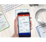 Fiches Bristol Oxford Revision 2.0 105X148 Np 32 Fiches S/Film Q5/5 Assorti