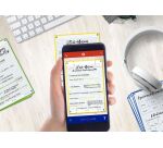 Fiches Bristol Oxford Revision 2.0 105X148 Np 32 Fiches S/Film Q5/5 Assorti