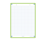 Fiches Bristol Oxford Revision 2.0 148X210 Perf 32 Fiches S/Film Q5/5 Assorti