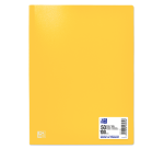 Protège-documents Oxford initial A4 50pochettes polypro