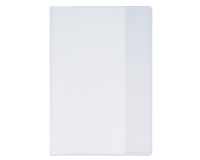 Protege-Cah Oxford A5 Pvc150 Incolore Pac X 50