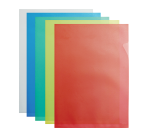 100 pochette coin no name bte a4 pp120 graine assorti