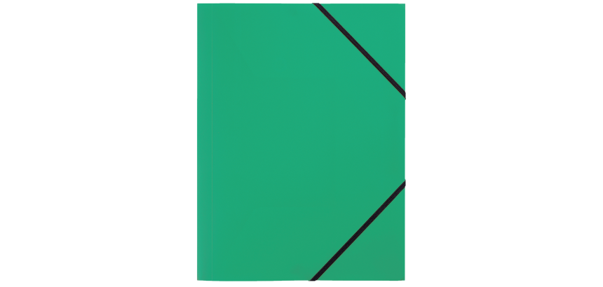 Chemise Elast No Name A4 PP