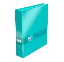 Classeur Oxford color life 17x22 d35 2an -o assorti