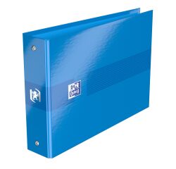 Classeur Oxford Color Life A5 D35 2An -O