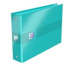Classeur Oxford color life a5 d35 2an -o assorti