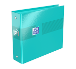 Classeur Oxford Color Life A6 D35 2An -O Assorti