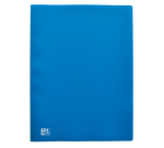 Protège-documents Oxford initial A4 30pochettes polypro