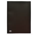 Protège-documents Oxford initial A4 30pochettes polypro
