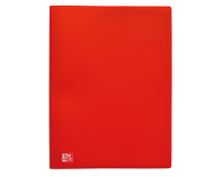 Protège-documents Oxford initial A4 40pochettes polypro