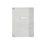 Protege-Cah Oxford Strong Line A4 Marque Page Pvc150 Translucide