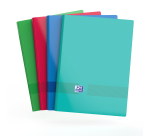 Protege-Docs Oxford Color Life A4 40 Poch Assorti