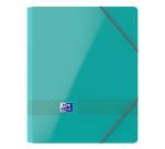 Protege-Docs Oxford Color Life A4 60 Poch Carte + Rabats Assorti