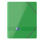 Protege-Docs Oxford Color Life A4 60 Poch Carte + Rabats Assorti
