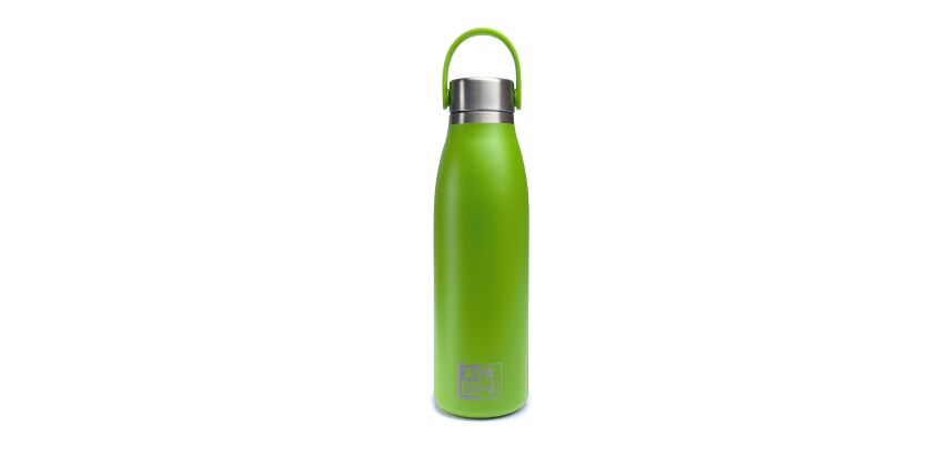Gourde School 50Cl Oxford Assorti