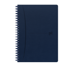 Cahier Oxford signature integrale 148x210 160pages ligné 7mm