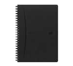 Cahier Oxford signature integrale 148x210 160pages quadrillé 5/5