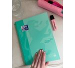 Europeanbook Oxford Touch Spiral 298X232 160P Optik P. Q5/5+Tag