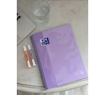 Europeanbook Oxford Touch Spiral 298X232 160P Optik P. Q5/5+Tag