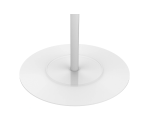 Portemanteau aurora blanc