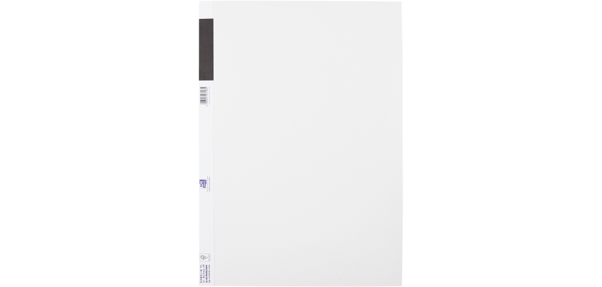 Bloc mixmedia Oxford art endosse 297x420 50p 225g uni