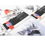 Bloc Drawing Oxford Art Endosse 297X420 80P 160G Uni