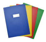 Protege-Cah Oxford Strong Line 24x32 Sans Marque Page Pvc150 Opaque