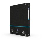 Classeur Oxford etudiant activefile a4+ d40 4an-o cte assorti