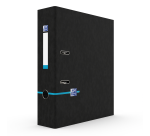 Classeur a levier Oxford etudiant bigfile a4 d80 assorti