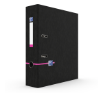 Classeur a levier Oxford etudiant bigfile a4 d80 assorti