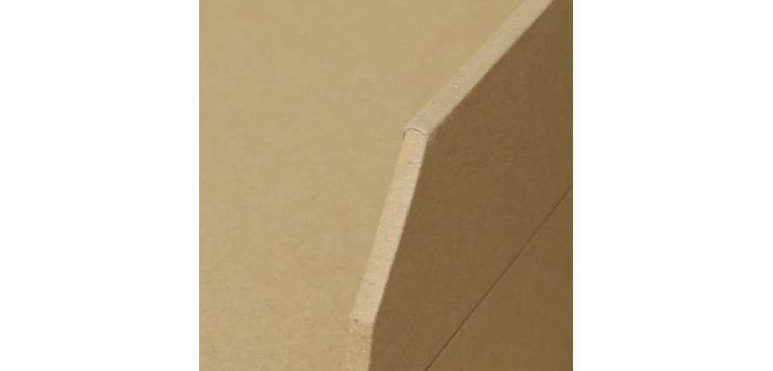 Lot De 2 Corbeilles A Courrier Oxford Savana A4+ Recyclé