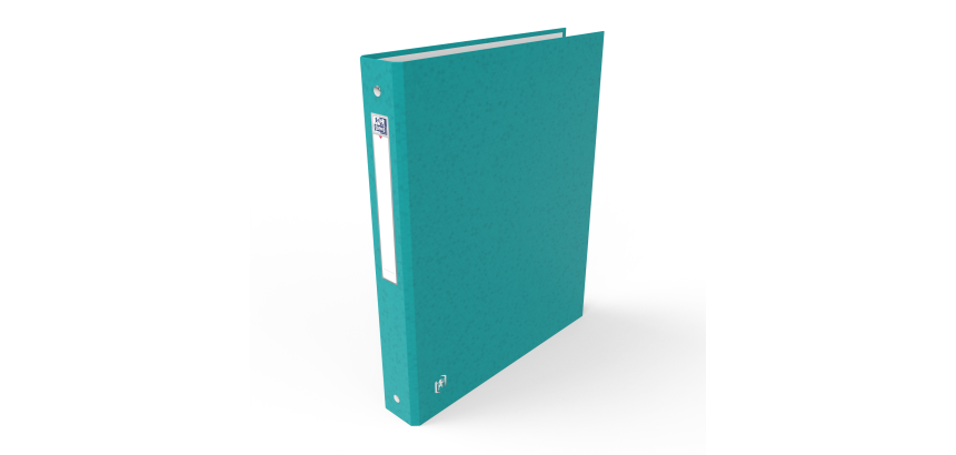 Classeur Oxford Top File+ Remb. A4 D40 4An-O Assorti