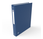 Classeur Oxford Top File+ Remb. A4 D40 4An-O Assorti