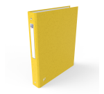 Classeur Oxford Top File+ Remb. A4 D40 4An-O Assorti