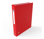 Classeur Oxford Top File+ Remb. A4 D40 4An-O Assorti
