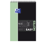 Easynotes Oxford Pastel Etudiant Integrale 4 Trous 210X315 160P Optik P.