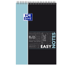 Easynotes Oxford Pastel Etudiant Integrale 4 Trous 210X315 160P Optik P.
