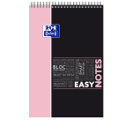 Easynotes Oxford Pastel Etudiant Integrale 4 Trous 210X315 160P Optik P.