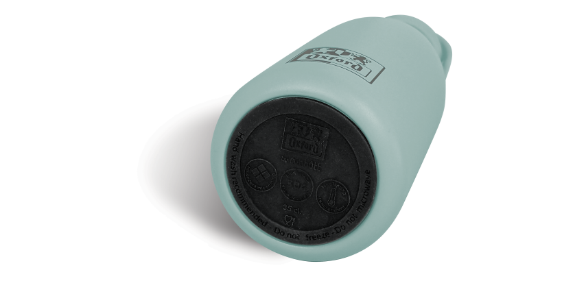 Gourde Kids 35 Cl Oxford Assorti