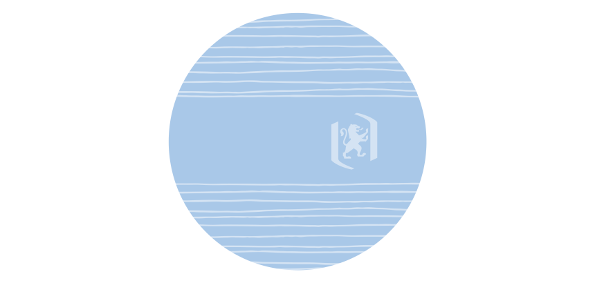 Corbeille a courrier 2 niveaux Oxford harmonia assorti