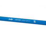 Etui Oxford kids jumbon 12 crayons couleur