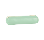 Fourre-Tout Rond Oxford Cuir Pastel Assortis